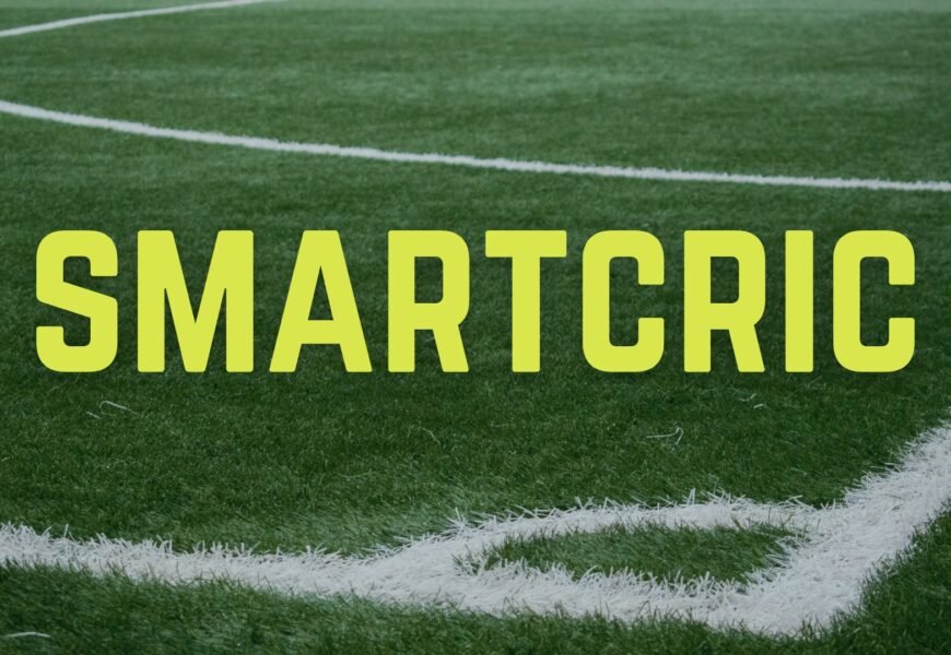 SmartCric