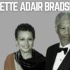 Jeanette Adair Bradshaw