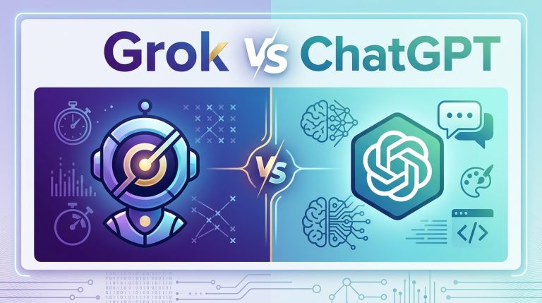 What Is Grok AI and How Does It Compare With Other AI Chatbots? What Is Grok AI and How Does It Compare With Other AI Chatbots?