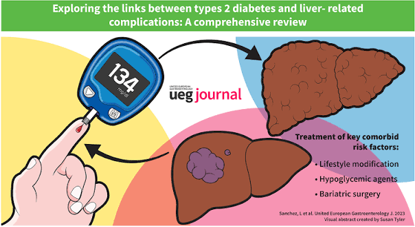 Type 2 Diabetes and Liver Health: Risks, Causes and Prevention Diabetes and Liver Health