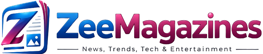 ZeeMagazines